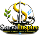 Sarva Inspire - Inspired by Nature, Driven by Innovation